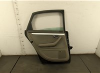  Дверь боковая (легковая) Audi A4 (B7) 2004-2009 20543233 #9