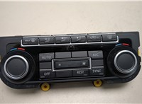 2H0907040E Переключатель отопителя (печки) Volkswagen Amarok 2010-2025 20543255 #1