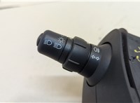 88102002296 Переключатель поворотов и дворников (стрекоза) Renault Clio 2005-2009 20543256 #4