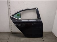  Дверная карта (Обшивка двери) Skoda Octavia (A8) 2019-2025 11470225 #1