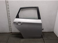  Ручка двери наружная Subaru Impreza (G12) 2007-2012 11470248 #1