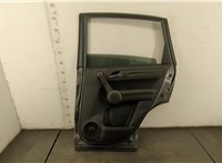72140SWWG01ZA Ручка двери наружная Honda CR-V 2006-2012 11470259 #9