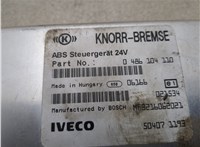  Блок управления АБС (ABS, ESP, ASR) Iveco EuroCargo 2 2002-2015 20543333 #4
