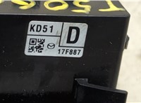 KD5117F887 Переключатель поворотов Mazda 6 (GJ) 2012-2018 20543335 #2