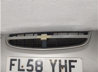  Бампер Chevrolet Epica 2006-2012 20543340 #7