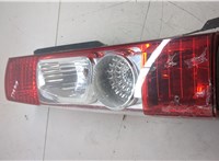 1606664080 Фонарь (задний) Citroen Jumper (Relay) 2006-2014 20543342 #1