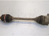 4410565J10 Полуось (приводной вал, шрус) Suzuki Grand Vitara 2005-2016 20543354 #1