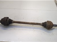  Полуось (приводной вал, шрус) Porsche Cayenne 2002-2010 20543361 #1