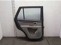  Дверь боковая (легковая) Hyundai Santa Fe 2005-2012 20543362 #5