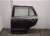  Дверь боковая (легковая) Hyundai Santa Fe 2005-2012 20543362 #1