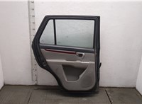  Дверь боковая (легковая) Hyundai Santa Fe 2005-2012 20543362 #11