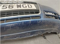  Фара противотуманная (галогенка) Audi A4 (B7) 2004-2009 11470341 #3
