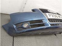  Фара противотуманная (галогенка) Audi A4 (B7) 2004-2009 11470341 #4