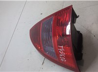 6350V3 Фонарь (задний) Citroen C5 2004-2008 20543367 #1