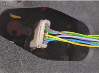 6350V3 Фонарь (задний) Citroen C5 2004-2008 20543367 #4
