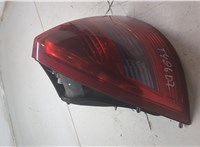 6350V3 Фонарь (задний) Citroen C5 2004-2008 20543367 #6