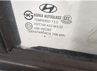 760042B030 Дверь боковая (легковая) Hyundai Santa Fe 2005-2012 20543368 #6