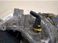  Коллектор впускной Opel Zafira A 1999-2005 20543378 #3