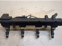 885170, 93190056, 93180780 Форсунка топливная Opel Zafira A 1999-2005 20543383 #2