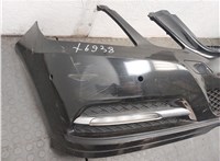 A2049069000 Дневные ходовые огни Mercedes E W212 2009-2016 11470352 #9