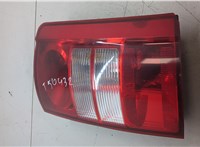 5113202AA Фонарь (задний) Chrysler Voyager 2007-2010 20543402 #1