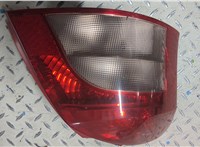 815610D120 Фонарь (задний) Toyota Yaris 2005-2011 20543428 #1