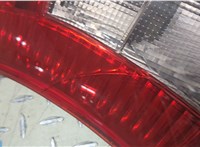 815610D120 Фонарь (задний) Toyota Yaris 2005-2011 20543428 #2