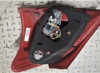 815610D120 Фонарь (задний) Toyota Yaris 2005-2011 20543428 #3