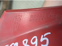 815610D120 Фонарь (задний) Toyota Yaris 2005-2011 20543428 #4