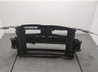 5K0805588F Рамка передняя (телевизор) Volkswagen Golf 6 2009-2012 20543429 #4