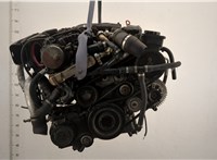  Двигатель (ДВС) BMW 5 E60 2003-2010 20543433 #1