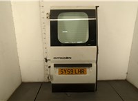  Замок двери Citroen Jumper (Relay) 2006-2014 11470377 #1