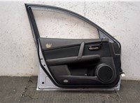 GSYD5902XJ Дверь боковая (легковая) Mazda 6 (GH) 2007-2012 20543439 #17