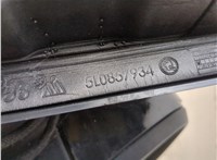  Зеркало боковое Skoda Yeti 2009-2018 20543440 #6