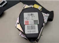  Ремень безопасности Citroen C3 2016-2024 20543446 #2