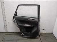  Ручка двери наружная Subaru Impreza (G12) 2007-2012 11470387 #3
