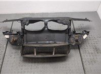  Жалюзи радиатора BMW 3 E46 1998-2006 11470389 #1
