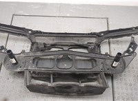  Жалюзи радиатора BMW 3 E46 1998-2006 11470389 #3