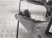  Жалюзи радиатора BMW 3 E46 1998-2006 11470389 #4