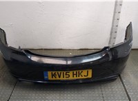 23106815 Заглушка буксировочного крюка Opel Insignia 2008-2017 11470408 #1