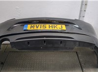 23106815 Заглушка буксировочного крюка Opel Insignia 2008-2017 11470408 #5