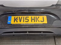 23106815 Заглушка буксировочного крюка Opel Insignia 2008-2017 11470408 #6