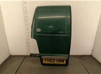 Дверь задняя (распашная) Mercedes Vito W638 1996-2003 20543487 #1