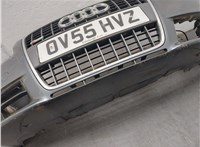  Заглушка буксировочного крюка Audi A4 (B7) 2004-2009 11470428 #15