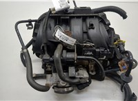  Коллектор впускной Opel Corsa D 2006-2014 20543523 #1