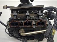  Коллектор впускной Opel Corsa D 2006-2014 20543523 #5