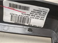 55111898AG Переключатель отопителя (печки) Dodge Journey 2008-2011 11470463 #4