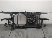 8D0959455R Вентилятор радиатора Volkswagen Passat 5 2000-2005 11480785 #2