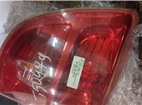 815612B520 Фонарь (задний) Toyota Celica 1999-2005 20543590 #3