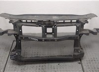 3C0805588H Рамка передняя (телевизор) Volkswagen Passat 6 2005-2010 20543592 #1